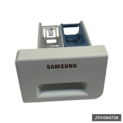 SAMSUNG Tiroir de lavage lave-linge WW12KS4120W