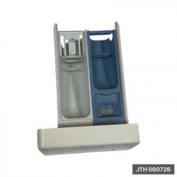 SAMSUNG Tiroir de lavage lave-linge WW12KS4120W — photo 2