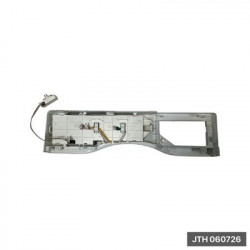 SAMSUNG Panneau de commande lave-linge WW12KS4120W — photo 2