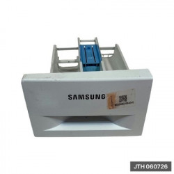 SAMSUNG Tiroir de lavage lave-linge WF70F5E5W4W