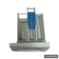 SAMSUNG Tiroir de lavage lave-linge WF70F5E5W4W — photo 2