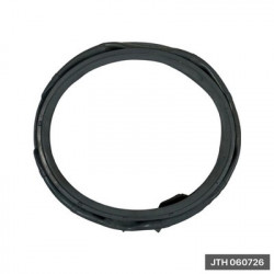 SAMSUNG Joint de porte lave-linge WF70F5E5W4W — photo 2