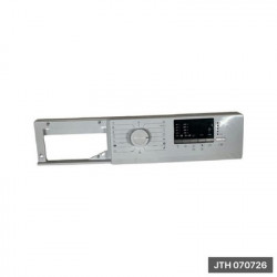 BEKO Panneau de commande sèche-linge DC 7130