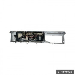 BEKO Panneau de commande sèche-linge DC 7130 — photo 2