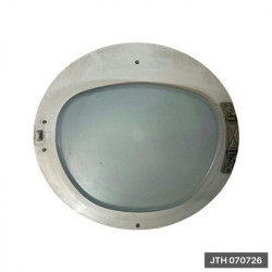 BEKO Hublot de sèche-linge DC 7130 — photo 2