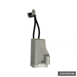BEKO support tiroir lave linge DC 7230