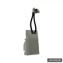 BEKO support tiroir lave linge DC 7230 — photo 2