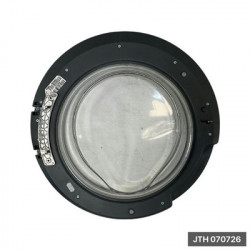 BEKO Hublot lave-linge DC 7230 — photo 2