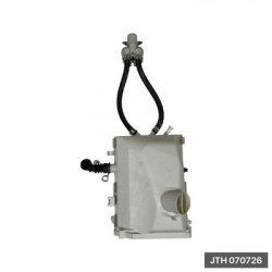 SAMSUNG Support tiroir lave-linge WF70F5E5W4W