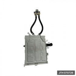 SAMSUNG Support tiroir lave-linge WF70F5E5W4W — photo 2