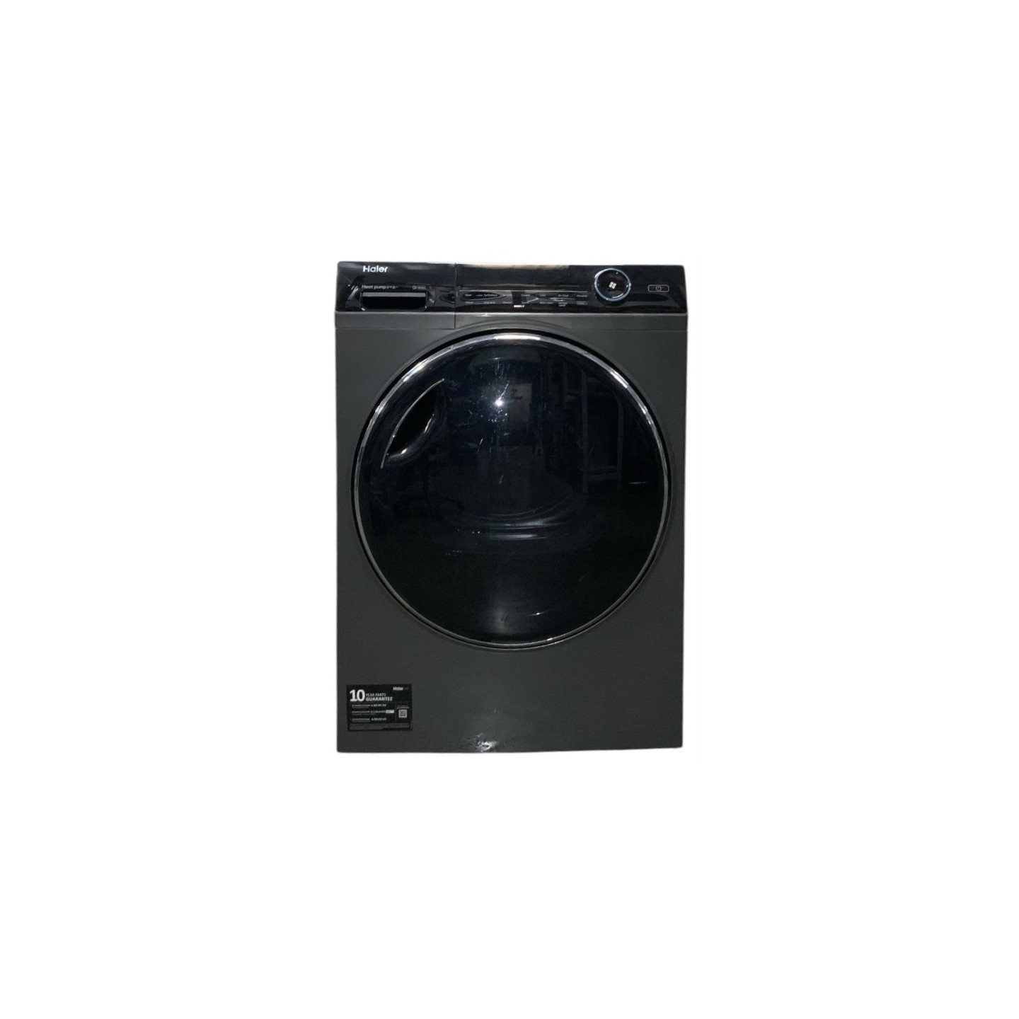 SECHE-LINGE POMPE A CHALEUR HAIER HD90-A2979S