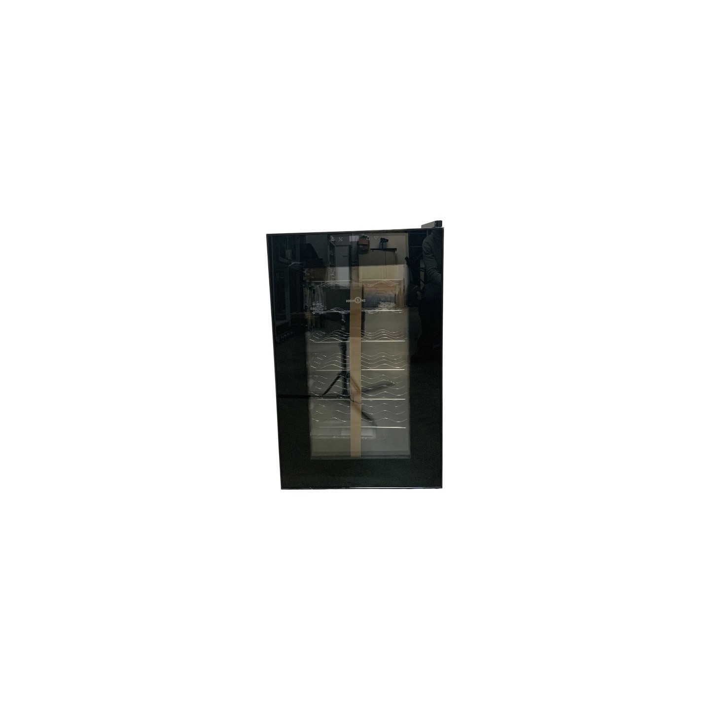 CAVE A VIN HIGH ONE WC28GB999C