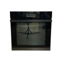 FOUR ENCASTRABLE PYROLYSE HISENSE BI64213PBG