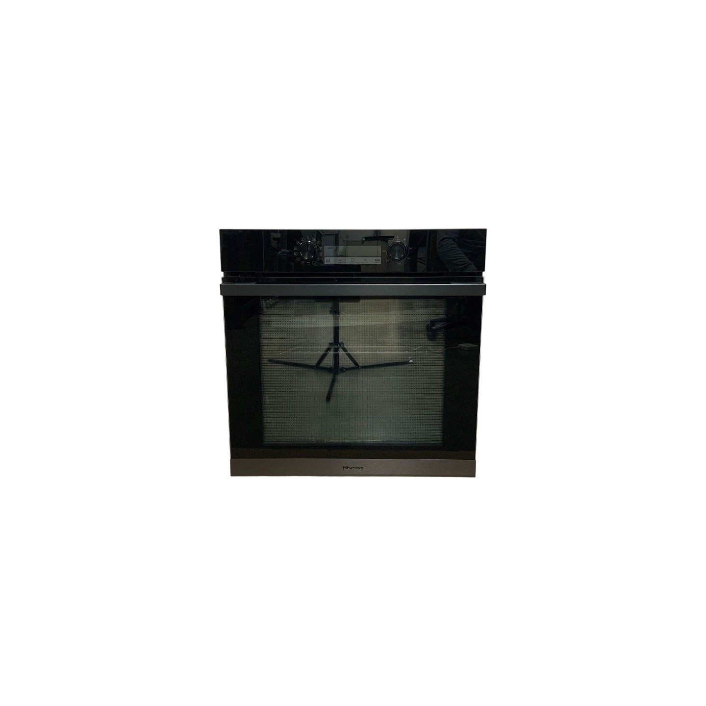 FOUR ENCASTRABLE PYROLYSE HISENSE BI64213PBG