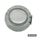 ESSENTIEL B Hublot complet pour lave linge ELF1014-3B