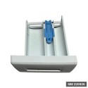 ESSENTIEL B Tiroir bac à lessive et façade pour lave linge ELF1014-3B