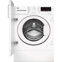 ESSENTIEL B Support à tiroir lave-linge ELF1014-3B
