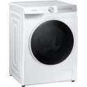 SAMSUNG Tiroir bac à lessive lave-linge WW8BK5210UW