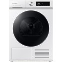 SAMSUNG Pompe de vidange complète lave-linge WW8BK5210UW