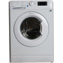 INDESIT Support bac lessive + électrovanne lave-linge BWD71252WFR