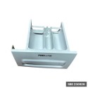 PROLINE Tiroir lave-linge PFL126W-F