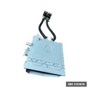PROLINE Support à tiroir lave-vaisselle PFL126W-F