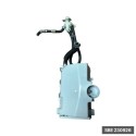 LG Support de lave linge F14030RD