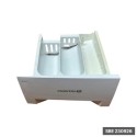 ESENTIEL Tiroir de lavage lave-linge ELF814DD4