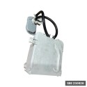 ESENTIEL Support a tiroir lave-linge ELF814DD4