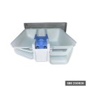 BEKO Tiroir de lavage lave-linge WMB61231MS