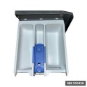 BEKO Tiroir de lavage lave-linge WMB61231MS