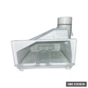 BEKO Support a tiroir lave-linge WMB61231MS