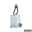 BEKO Support a tiroir lave-linge WMB61231MS