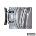 BEKO Hublot lave-linge WMB61231MS