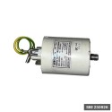 BEKO Condensateur lave-linge WMB61231MS