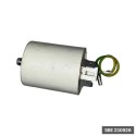 BEKO Condensateur lave-linge WMB61231MS