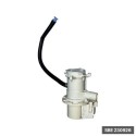 BEKO Ensemble de pompe de vidange avec corps de pompe et durite WMB61231MS