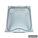 ELECTROLUX Couvercle supérieur complet avec poignée lave-linge EW7T3733DV