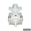 ELECTROLUX Pressostat lave-linge EW7T3733DV
