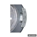 SAMSUNG Hublot lave-linge WW80J3283KM