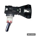 SAMSUNG Sécurité de porte lave-linge WW80J3283KM DC64-01573A