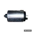 SAMSUNG Condensateur lave-linge WW80J3283KM