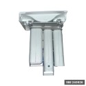 SAMSUNG Tiroir de lavage lave-linge WW80J3283KM