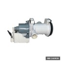 SAMSUNG Ensemble de pompe de vidange lave-linge WW80J3283KM