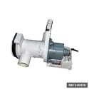 SAMSUNG Ensemble de pompe de vidange lave-linge WW80J3283KM