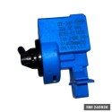 SAMSUNG Pressostat lave-linge WW90K5210UW