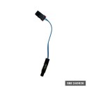 SAMSUNG Sonde de température lave-linge WW90K5210UW