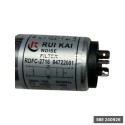 SAMSUNG Condensateur lave-linge WW80J3483KW RDVC-2716 04722001