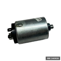 SAMSUNG Condensateur lave-linge WW80J3483KW RDVC-2716 04722001 — photo 2