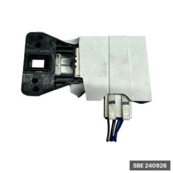 SAMSUNG Sécurité de porte lave-linge WW80J3483KW — photo 2